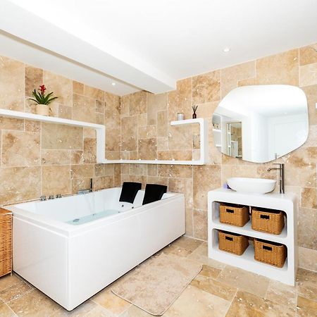 Appartamento Casa Terracotta Allauch Esterno foto