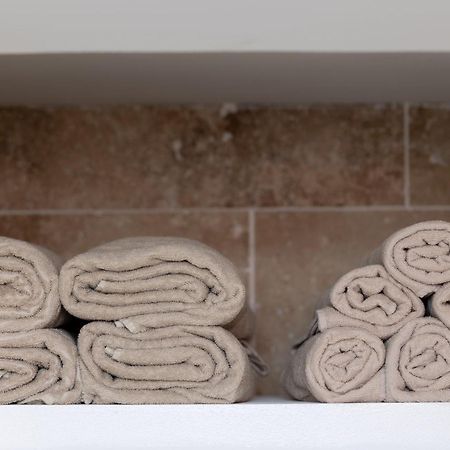 Appartamento Casa Terracotta Allauch Esterno foto