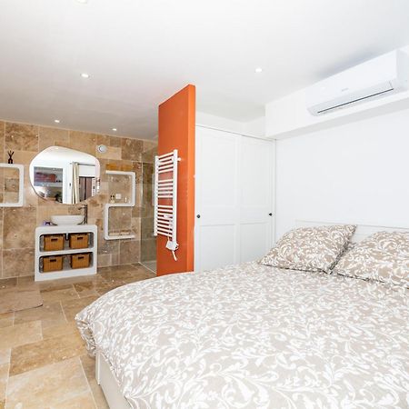 Appartamento Casa Terracotta Allauch Esterno foto