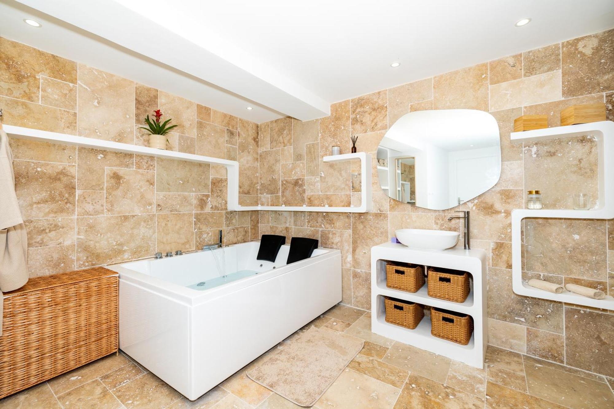 Appartamento Casa Terracotta Allauch Esterno foto