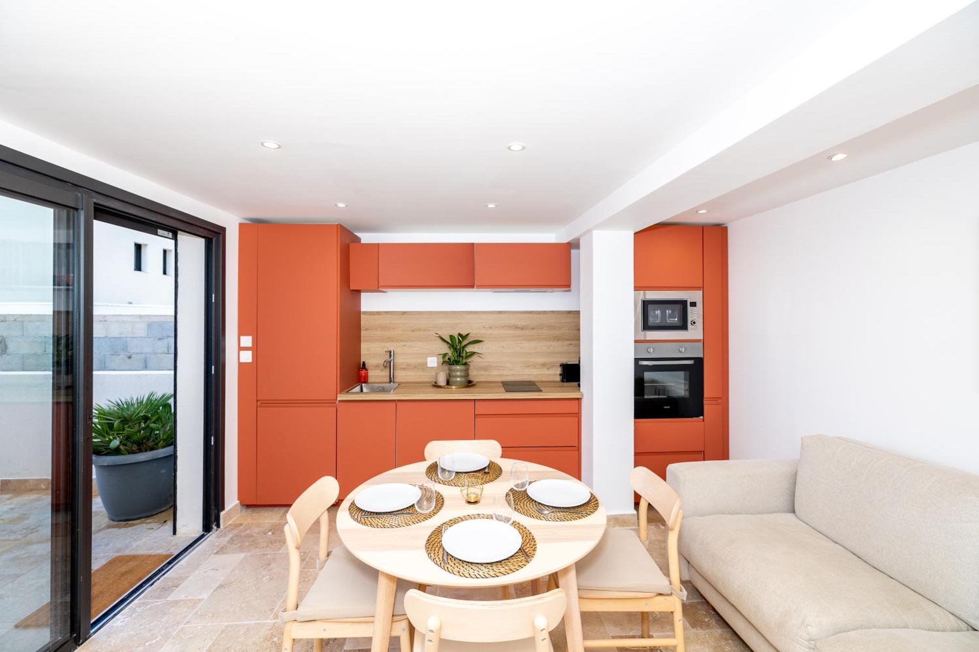 Appartamento Casa Terracotta Allauch Esterno foto